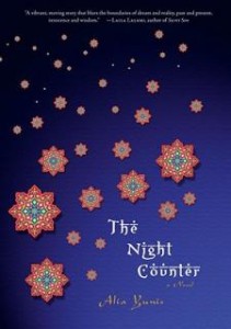 The Night Counter