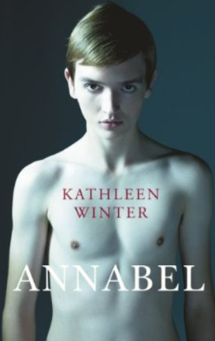 cover image: Annabel by Kathleen Winter