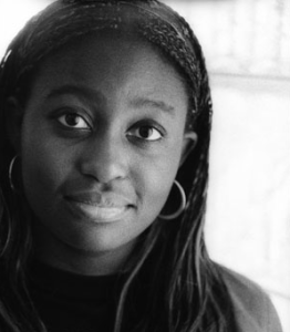 Helen Oyeyemi