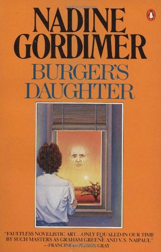 Burger's Daughter