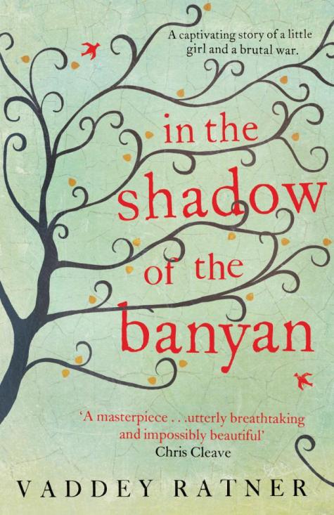 In the Shadow of the Banyan