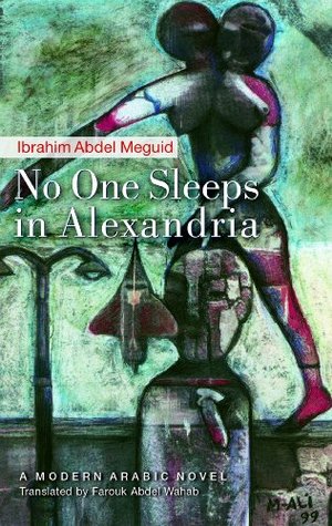 No One Sleeps in Alexandria