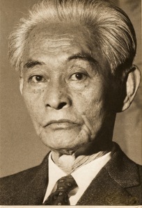 Yasunari Kawabata