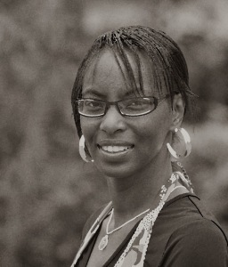 Yvonne Adhiambo Owuor